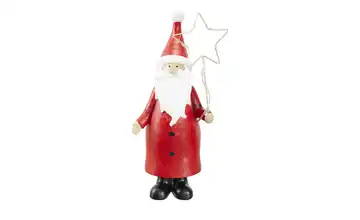 LED Santa Figur