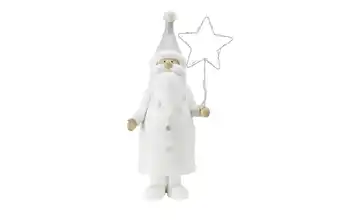 LED Santa Figur