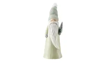  Deko Santa mit Baum  