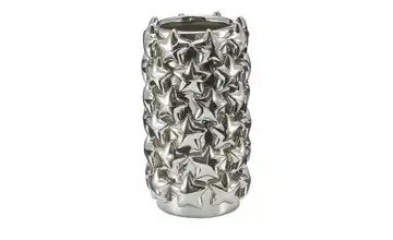 HOME STORY Vase mit 3D Sternen  