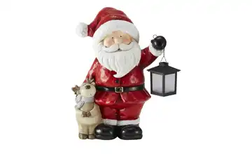  Dekofigur Santa  