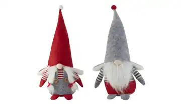  Weihnachtswichtel, sortiert  