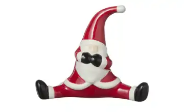 Dekofigur Santa