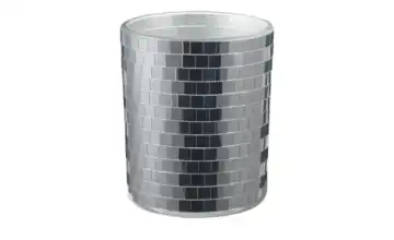 Teelichtglas Mosaik