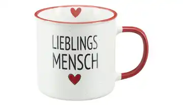 Peill+Putzler Kaffeebecher  Lieblingsmensch