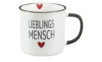 Peill+Putzler Kaffeebecher  Lieblingsmensch