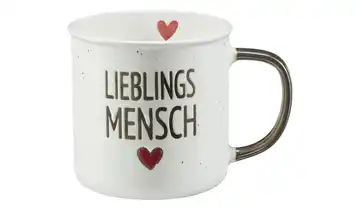 Peill+Putzler Kaffeebecher  Lieblingsmensch