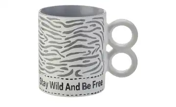 Peill+Putzler Kaffeebecher Wildnis Grau