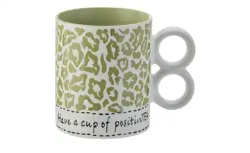 Peill+Putzler Kaffeebecher Wildnis Grün