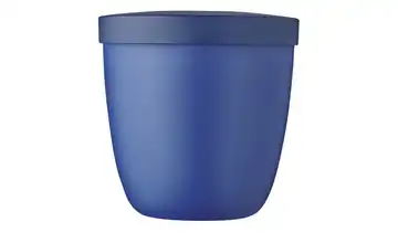 Mepal Snackpot "To Go" Ellipse Blau 10,8 cm