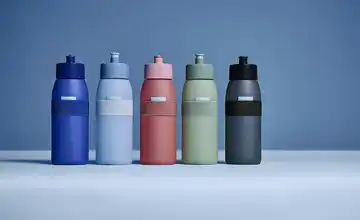 Mepal Sporttrinkflasche  Ellipse
