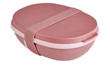 Mepal Lunchbox Duo "To Go" Ellipse