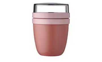 Mepal Lunchpot "To Go" Ellipse Rosa 0,3 l