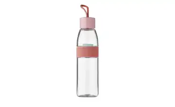 Mepal Trinkflasche "To Go", 0,5l Ellipse Rosa