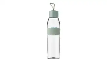 Mepal Trinkflasche "To Go", 0,5l Ellipse Olivgrün