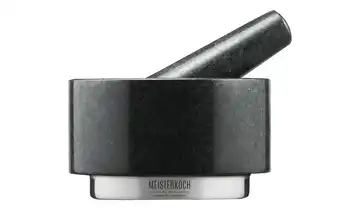 Meisterkoch Mörser mit Stößel  OPTIMUS