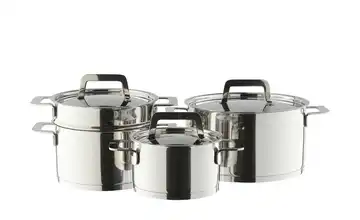 Meisterkoch Topfset  NOVUS