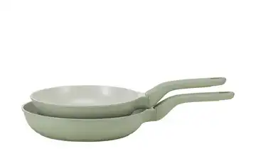 KHG Pfannen-Set  