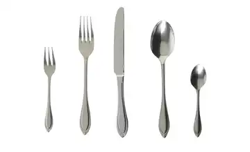 Meisterkoch Besteckset  Carpo