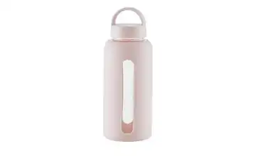 KHG Trinkflasche Rosa