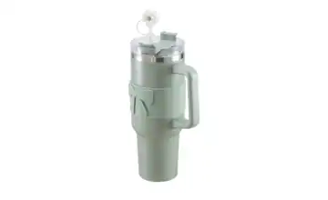 KHG Thermobecher Mintgrün