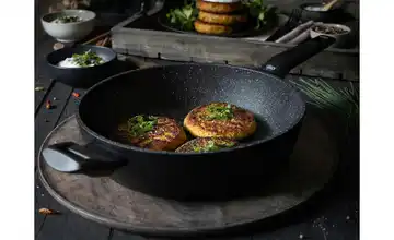 ELO Granit Solution Pfanne 24cm