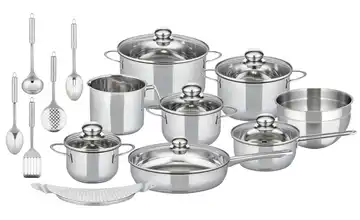 ELO Topfset 20tlg. Prima Tavola