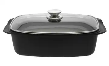 ELO Universalbräter Aluguss 32cm