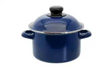 ELO Fleischtopf 16cm Royalblau