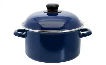 ELO Bratentopf m. Deckel 20cm