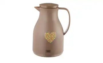 KHG Isolierkanne 1 l Anton Braun