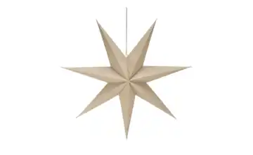 Papierstern