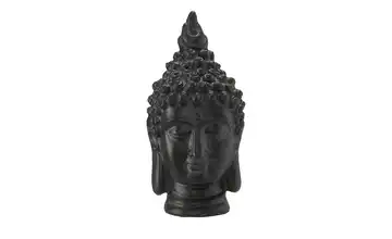 Figur  Buddhakopf