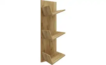 Weinregal Eiche (Nachbildung)