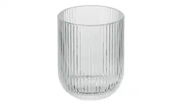  Teelichtglas  
