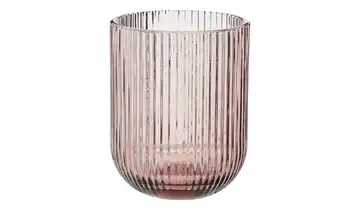  Teelichtglas  