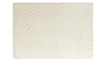 como Webteppich Beige 160x230 cm