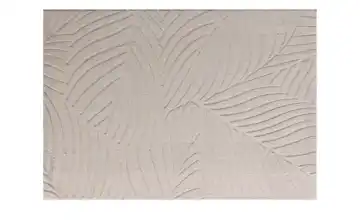 como Webteppich Taupe 160x230 cm
