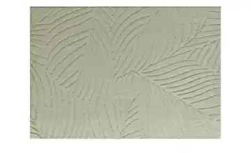 como Webteppich Salbeigrün 160x230 cm