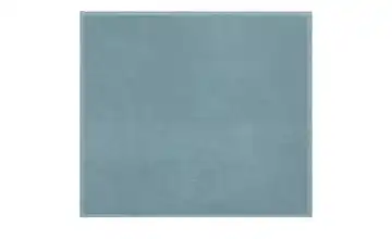 como Badteppich Chunky  Blau 55 cm