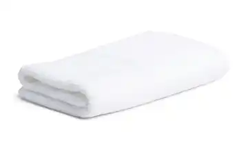 Möve Handtuch Weiß