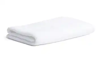 Möve Duschtuch Weiß