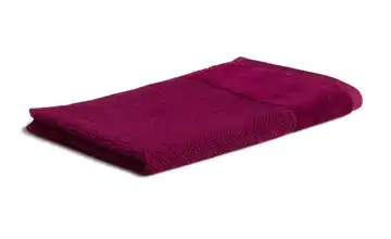 Möve Gästetuch Beere