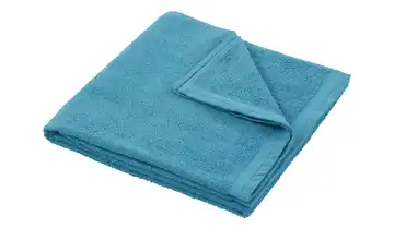 levelone Duschtuch United 70x130 cm Petrol