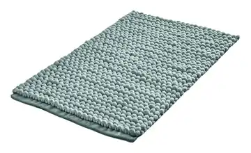 como Badematte Salbeigrün 60x100 cm