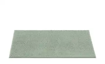 levelone Badematte Happy 60x100 cm Salbeigrün