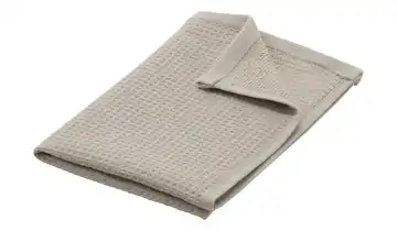 como Gästetuch  Soft Waffle