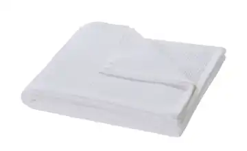 como Duschtuch  Soft Waffle