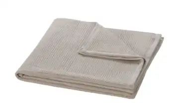 como Duschtuch  Soft Waffle