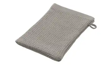 como Waschhandschuh  Soft Waffle